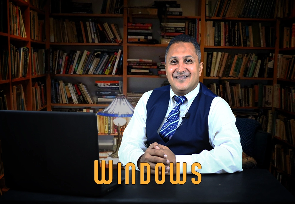 Microsoft Windows